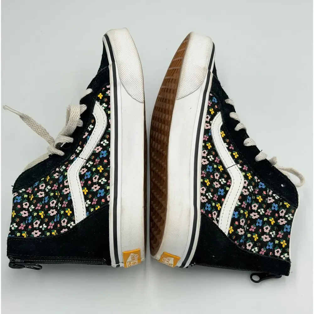 Vans this kids
